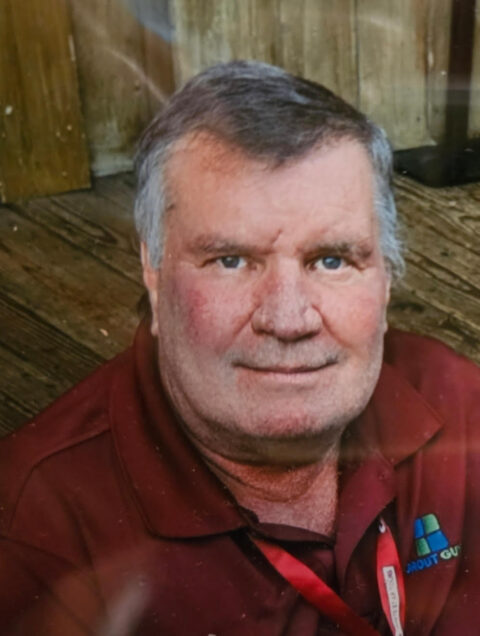 Dan Head Shot