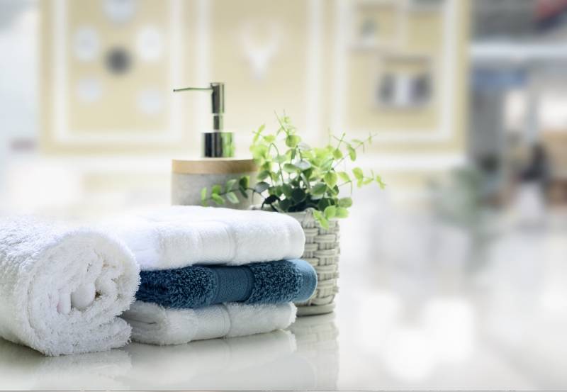 Grout & Tile restoration