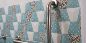Make Your Bathroom Safer With a Grab Bar
