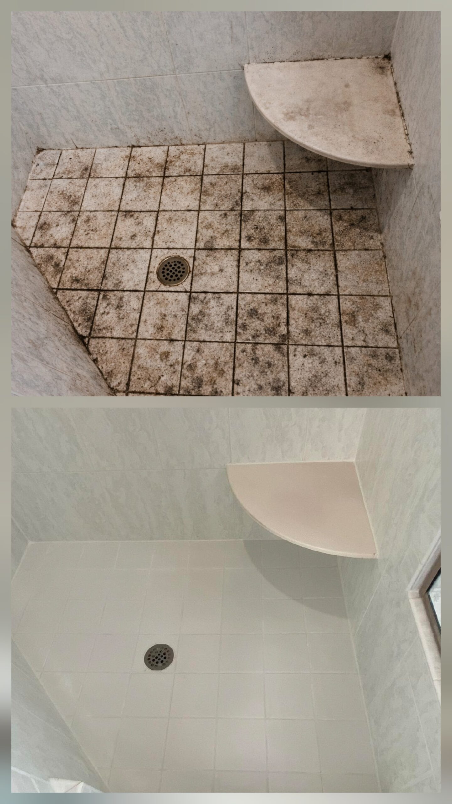 before and after restoration #3